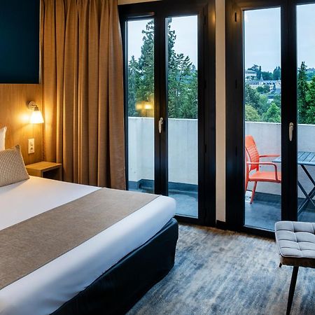 Hotel Panorama Lourdes Luaran gambar