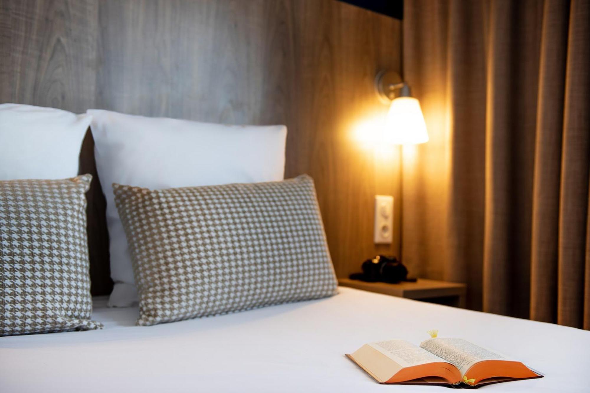 Hotel Panorama Lourdes Luaran gambar